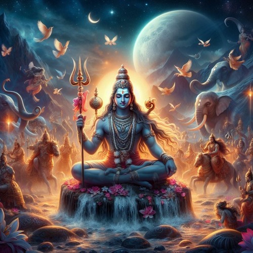 Cosmik Brothers - Hansraj Live Concert - Active Meditation