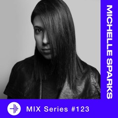 TP MIX #123 - Michelle Sparks