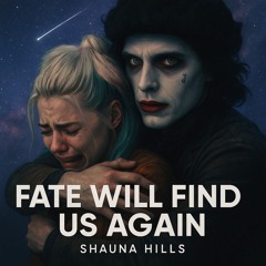 Fate Will Find Us Again