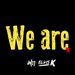 ONE OK ROCK - We are (DJ Mii, ElvisK Melodic Dubstep remix)