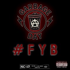 #FYB (Fuck You Bitch)