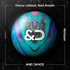 Danny Leblack, Saul Antolin - La Positiva (Edit Soundcloud)