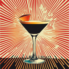 Espresso Martini