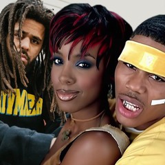 Dilemma Dreamz - J.Cole x Nelly & Kelly Rowland