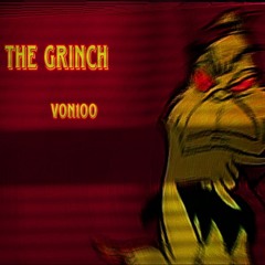 The Grinch (prod details in description)