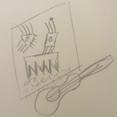 Le Bassiste Fou