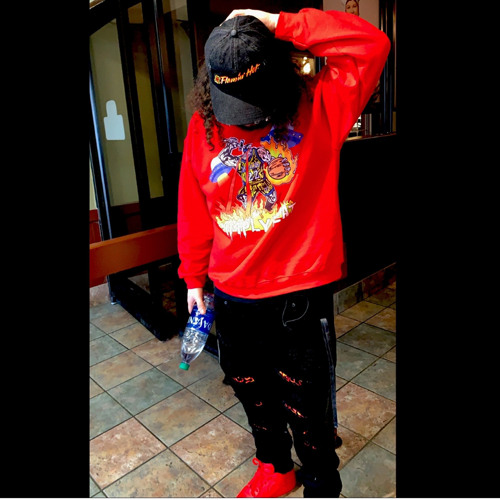 Gud 4 Meh 💊🥤(Nova x o2andres)