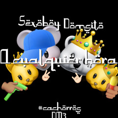 A cualquier hora   DM3#cachorros