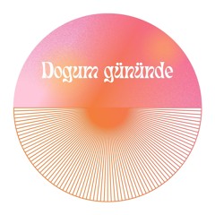 Taner Çolak -  Doğum Gününde (Cover By Özkan ŞEN)