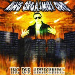 Armageddon (feat. B-Tight, Bass Sultan Hengzt, MC Basstard, Sido & Taktloss)