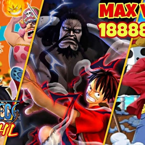 One-Piece Opening Theme Anime Songs APK für Android herunterladen