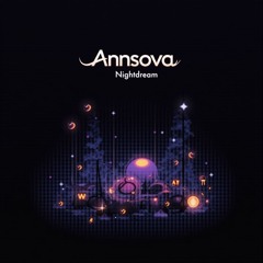 Annsova- Night dream