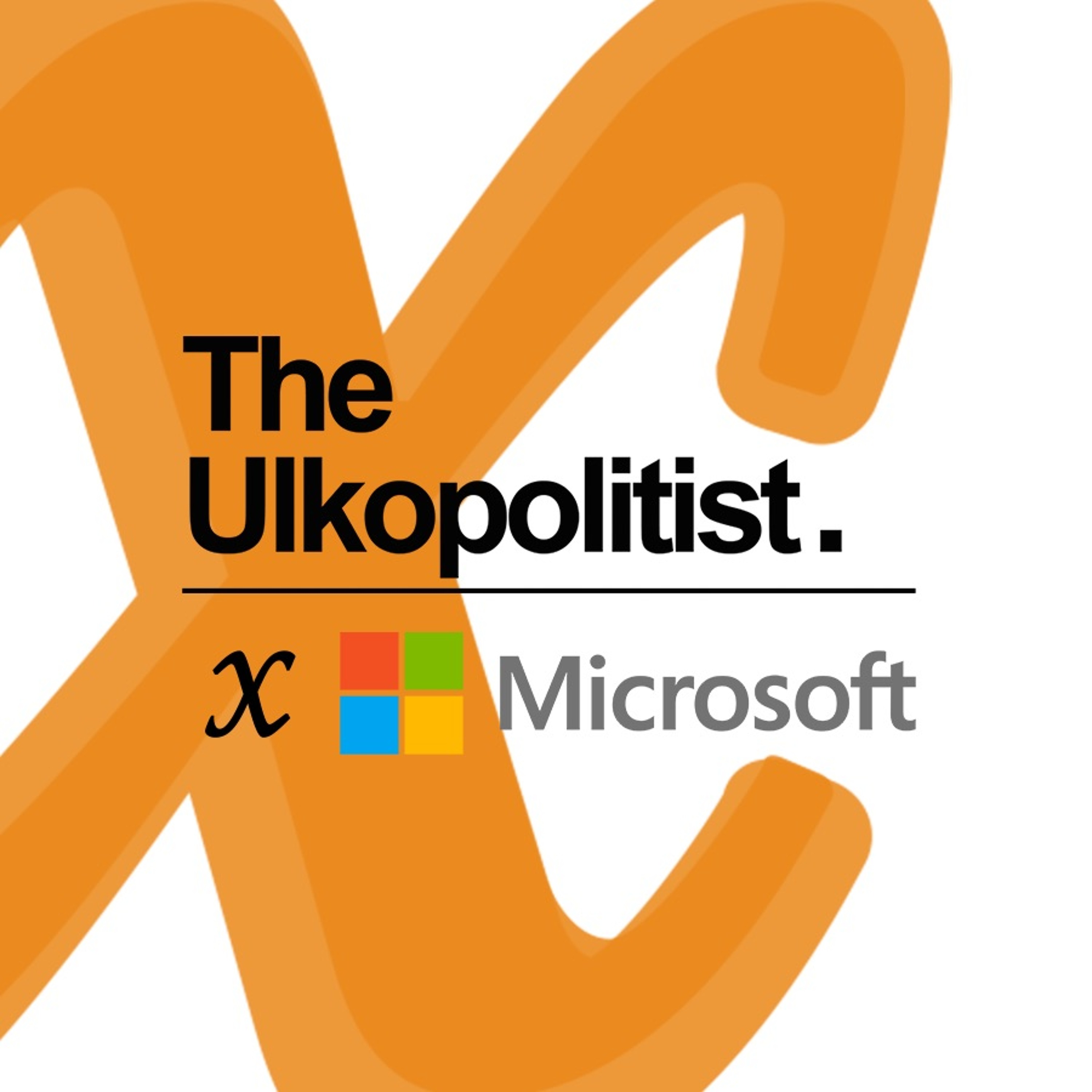 The Ulkopolitist