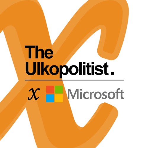 Listen To Music Albums Featuring The Ulkopolitist X Microsoft Deep 