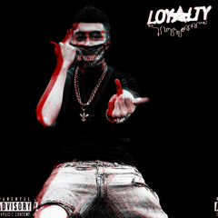 “LOYALTY” (prod.MOLLYWOP)