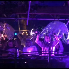 paul&schokolade @ Tropen Tango 2022