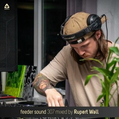 feeder sound 307 mixed by Rupert Wall