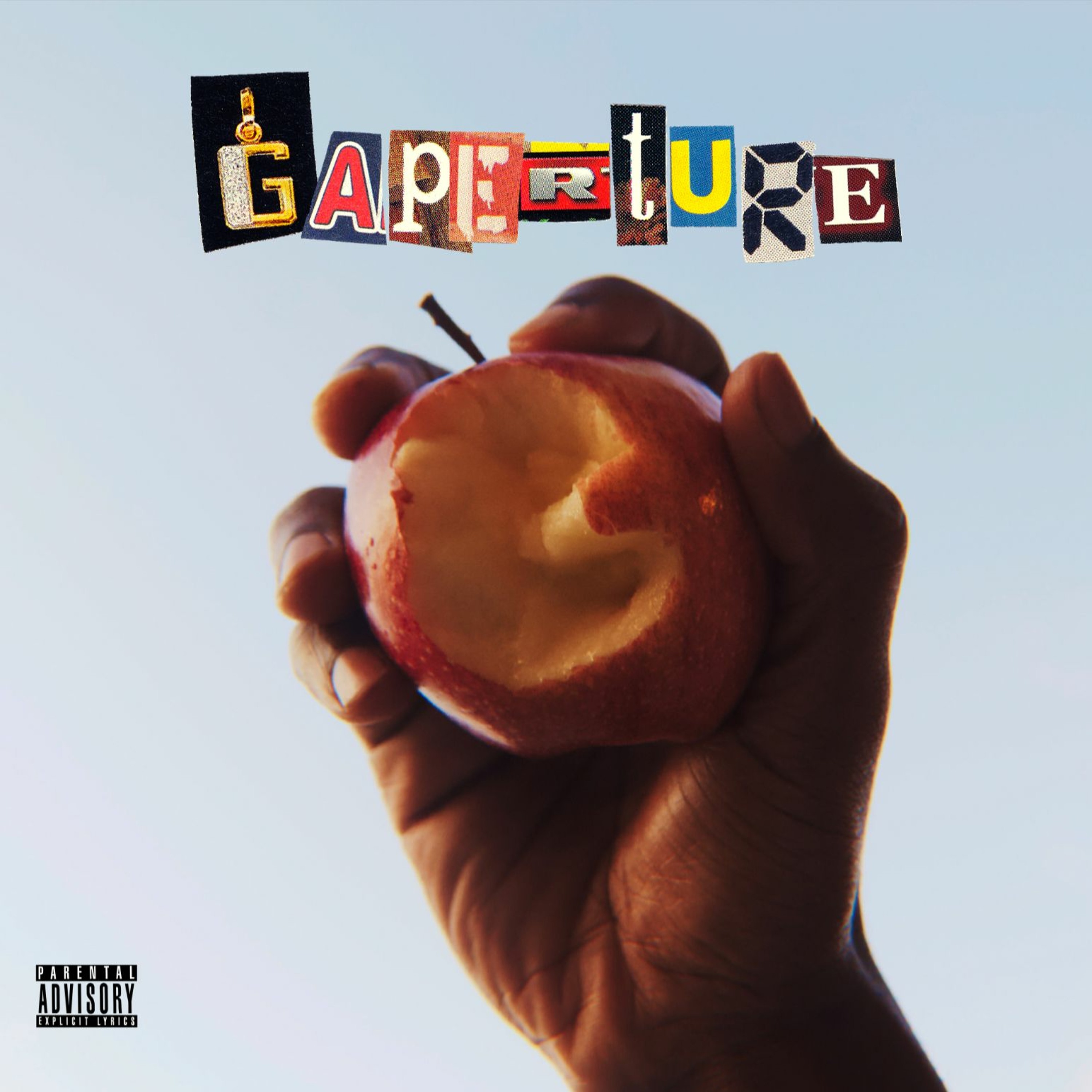 Therapy episode artwork