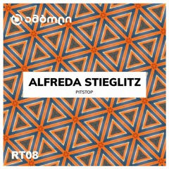 Alfreda Stieglitz - Pitstop with Amboli