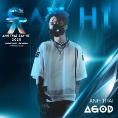 Người Yêu Chưa Sinh Ra - AGOD Edit