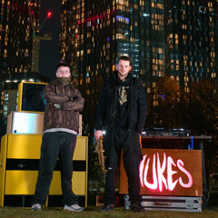 FELLOWSHIP (LIVE) in HULME PARK, MANCHESTER