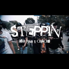EBE NICO x CHACHO - STEPPIN (PROD. GAS)