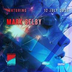 Mark Selby - Resonate Together 12.07.2025