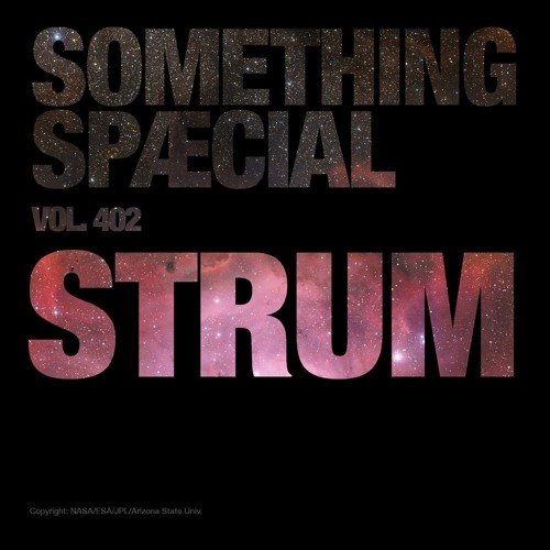 STRUM: SPÆCIAL MIX 402