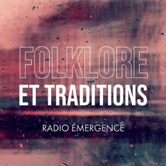 Folklore & Traditions 41
