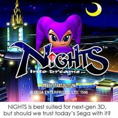 Nights the journey of dream (Dreamgate Majiikah remix)
