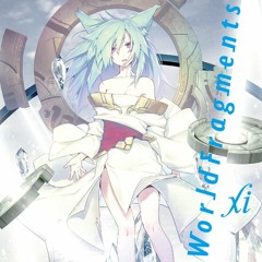 World Fragments III (radio edit)
