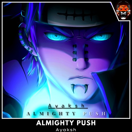 ALMIGHTY PUSH