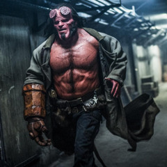 Failed Franchise Friday V: Hellboy (2019)