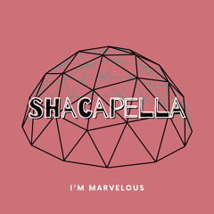 I'm Marvelous-SHACAPELLA