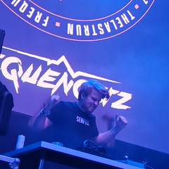 SENPAII DJ CONTEST | [Rawstyle Mix 2025]