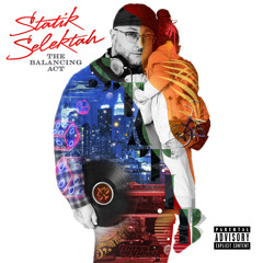 America Is Canceled (feat. Jada Kiss, Styles P & Termanology)
