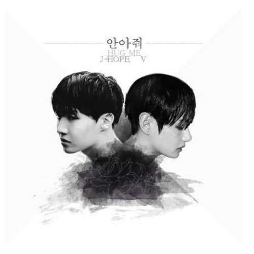 Stream BTS (V & J - HOPE) - HUG ME (안아줘) by Shan Ata | Listen Stream BTS (V & J - HOPE) - HUG ME (안아줘) by Shan Ata | Listen