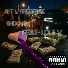 ATL Freestyle Sm00v3y feat LouiV