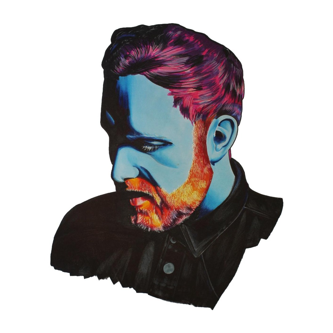 Stream Nervous (The Ooh Song) (Mark McCabe Remix) by Gavin James
