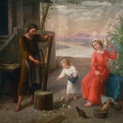La grâce de Nazareth 2023-03-03 La miséricorde: quel sens a-t-elle pour le père de famille? (3)