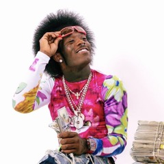 Lil Uzi Vert -Royality (Maaly Raw)