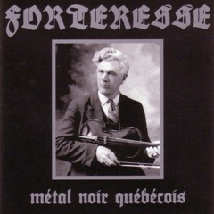 Forteresse - Métal Noir Québécois (Full Album).mp3