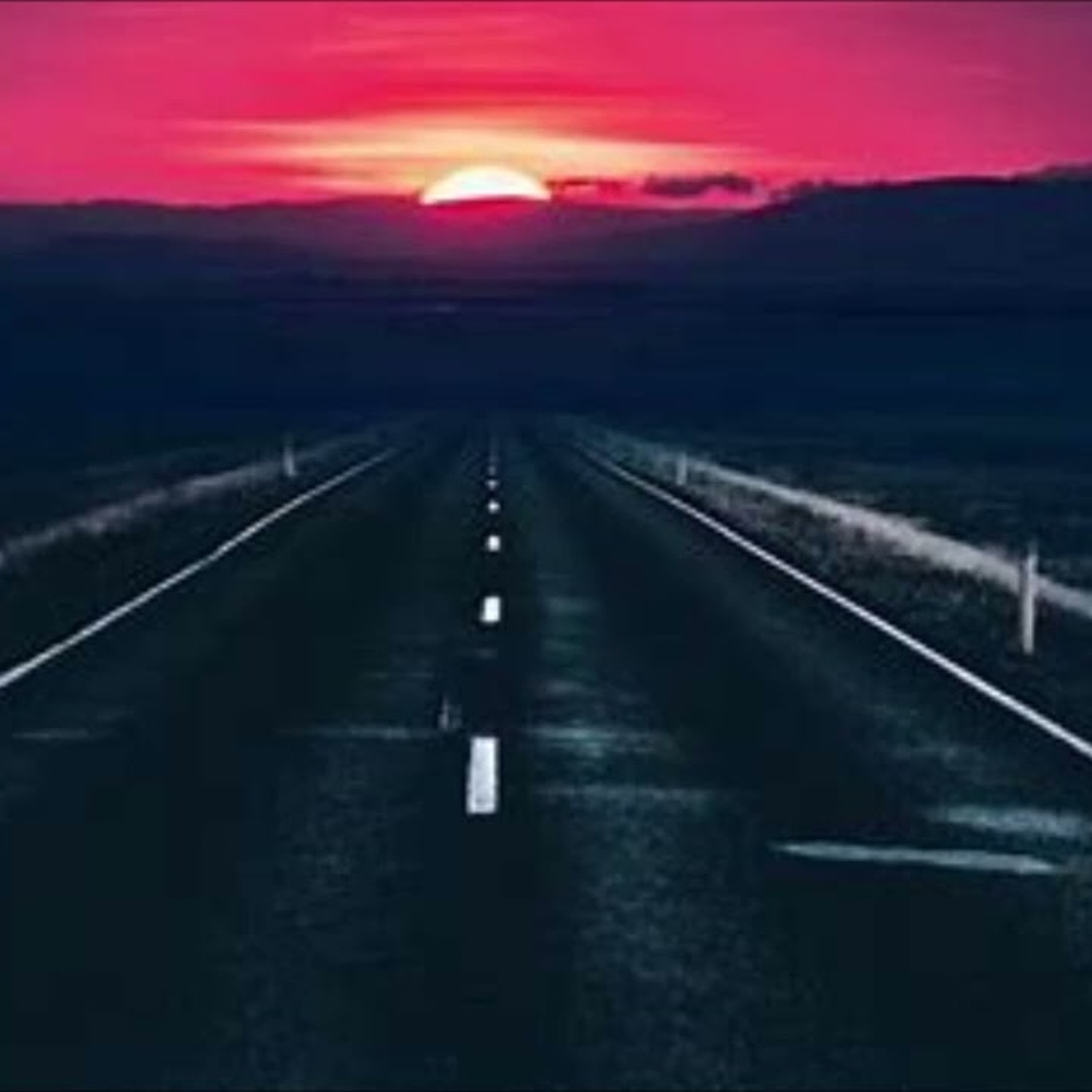 Lost Highway 2 - A Trip Hop Mix episode artwork