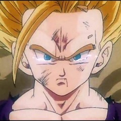 SSJ2 Teen Quan