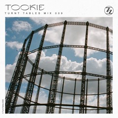 TT Mix 009 // TOOKIE