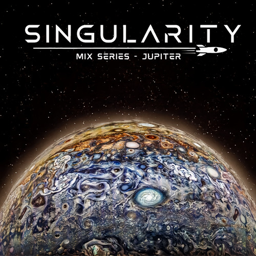 SINGULARITY - JUPITER