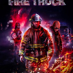 “Fire Truck” Big Shaw ft. Malvern Gumbs