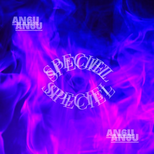 Speciel (Prod.angubeats)