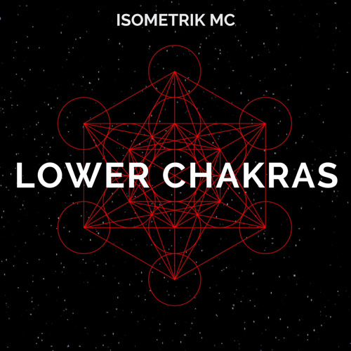 Lower Chakras