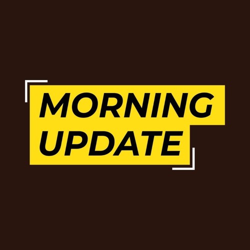 Derved mini Sørge over Stream episode CMN Morning Update Show Nov. 8, 2021 | Guess Who's Back!!!  by Converge Media Network podcast | Listen online for free on SoundCloud